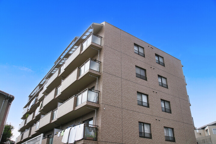 フォルム松ヶ崎