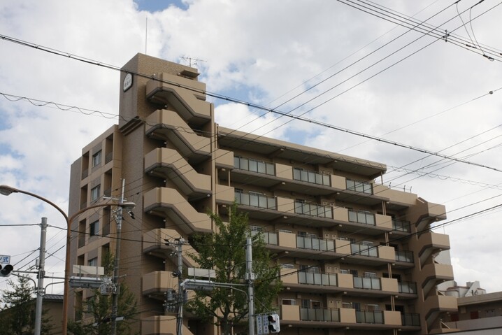 グローバル北白川