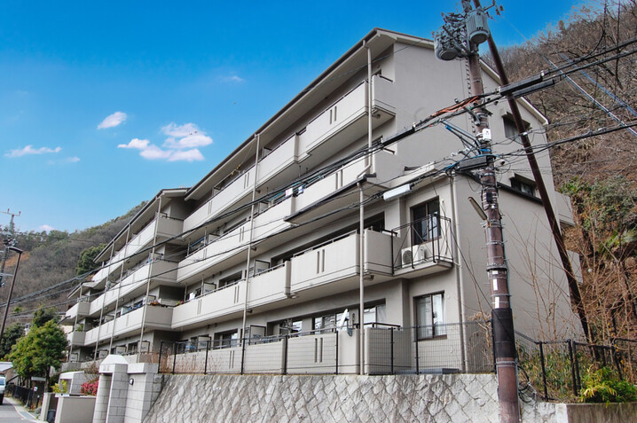 グローバル八瀬Ⅰ