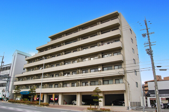 グランドゥール桂坂