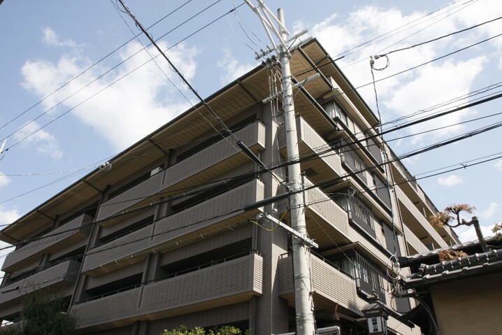 グレーシィ京都東山