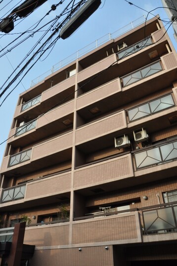 エルシティ西院