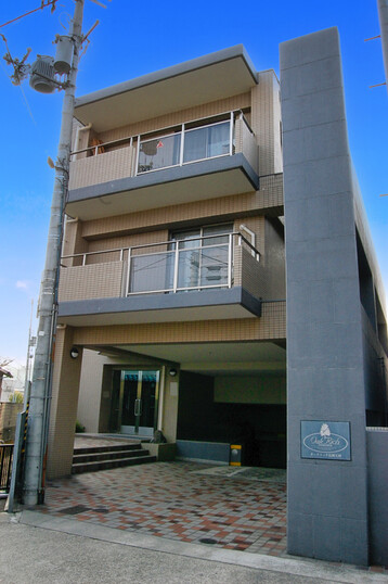 オークリッチ長岡天神