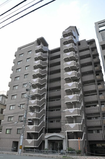 ファミール四条大宮