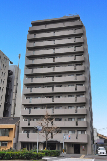 レジオン四条堀川
