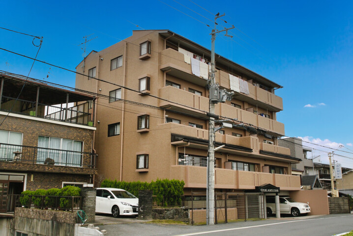 グローバル嵐山