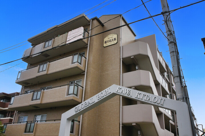 グローバル堀川北大路