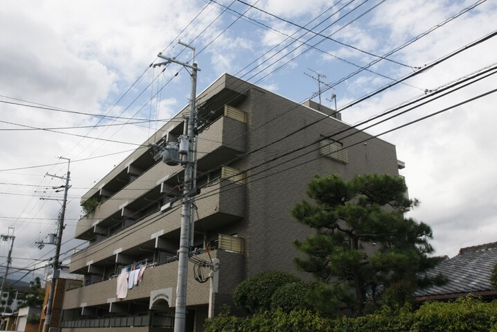 シェモア北山