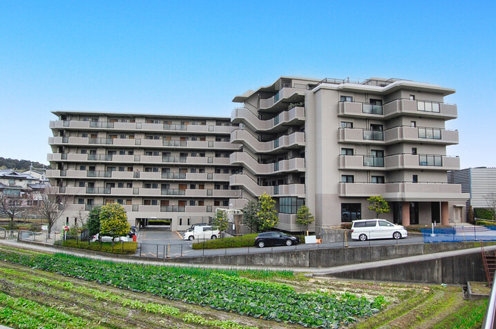 ステイツ桂洛西