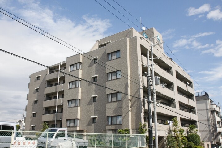 サーパス北山