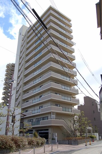 パークシティ宇治平等院前