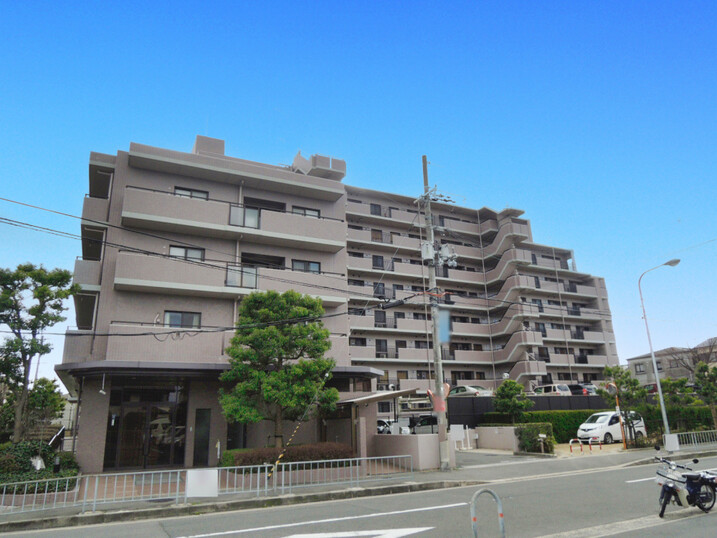ステイツ枚方・長尾ヒルズ