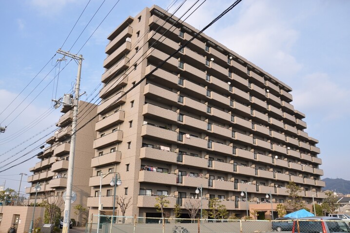 サーパス大東泉町