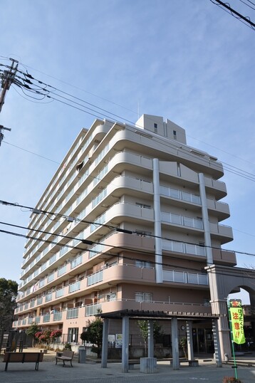 サンヴェール住道