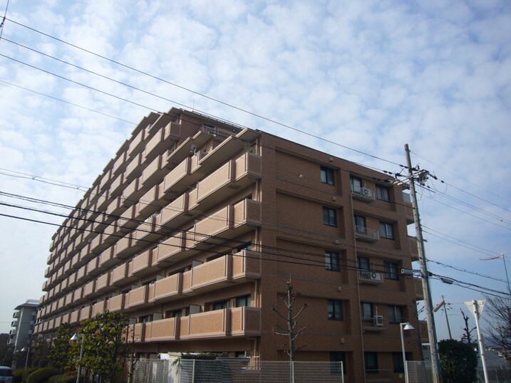 ダイアパレス樟葉