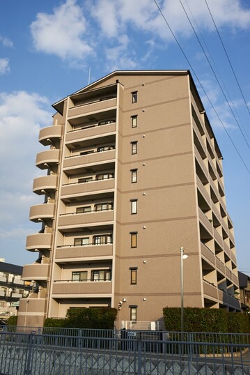 クレオ塚口町