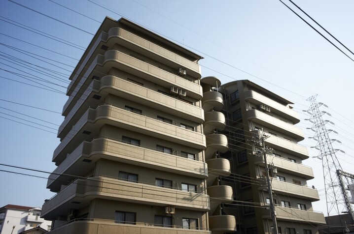 リブコート武庫川