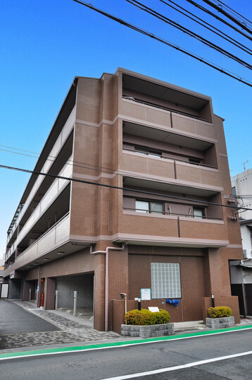 クレド茨木大手町