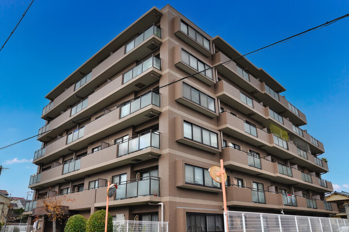 茨木園田町ガーデンハウス