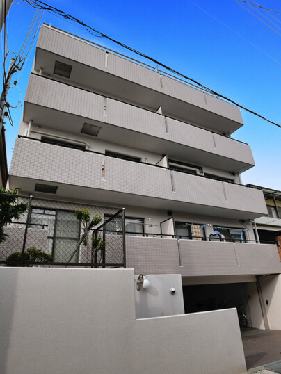 シティホームズ吹田・朝日が丘