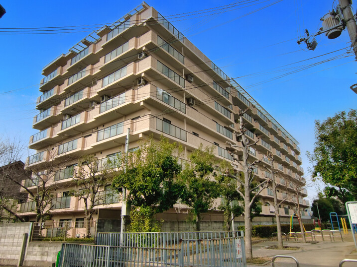 エクセラージュ茨木南