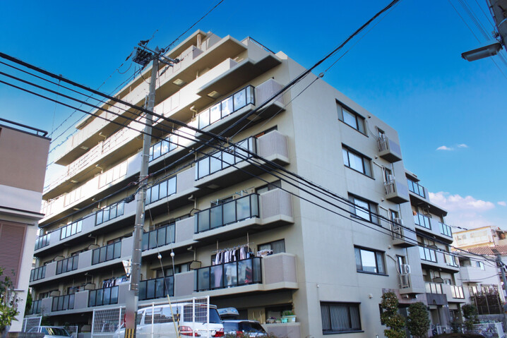リベール千里新芦屋