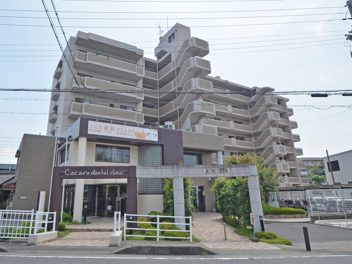 ラフィーネ瀬田