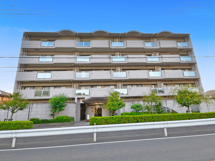 アメニティ瀬田川