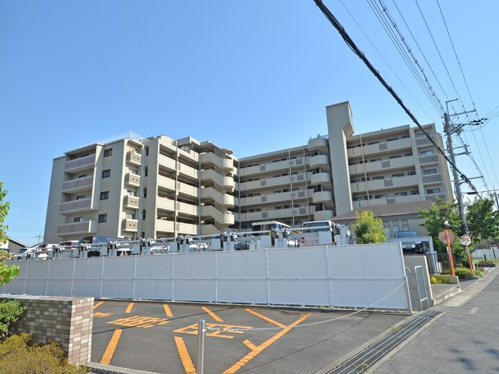 シティオ大津・唐崎