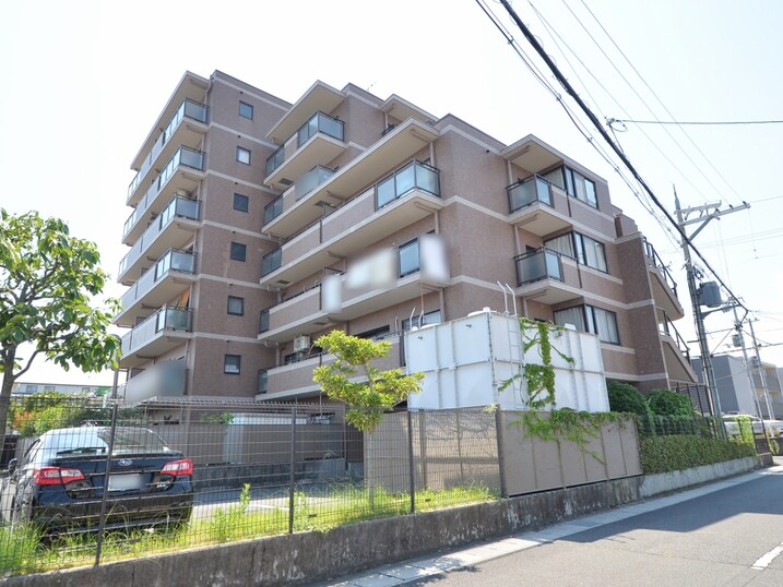 アル・ステージ堅田