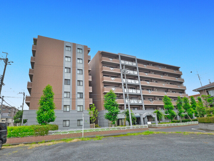 アンビエント瀬田レイクサイド