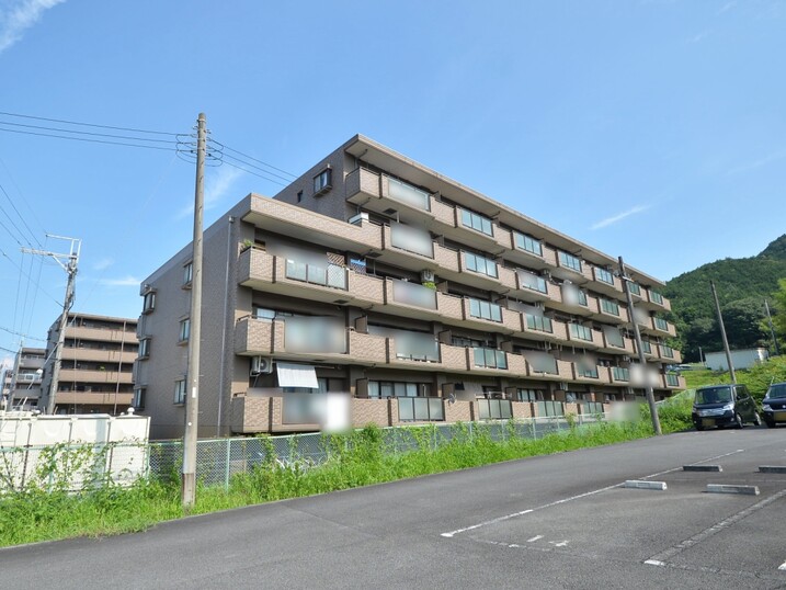 ネオハイツ石山