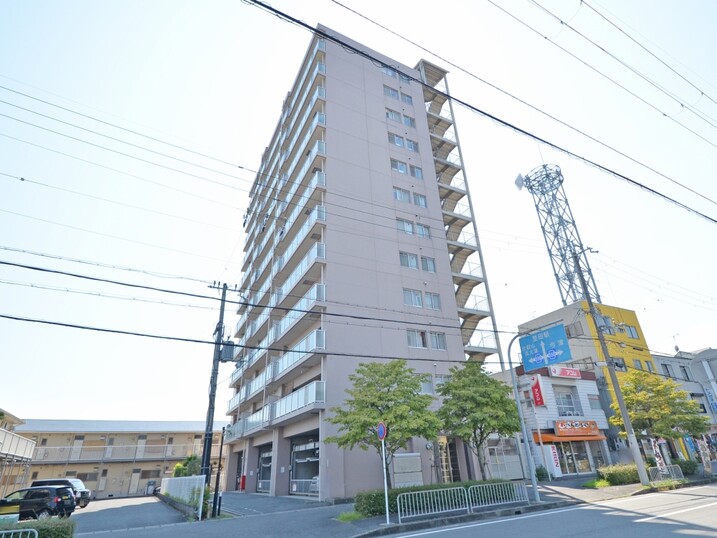 Ｍ’プラザ堅田駅前