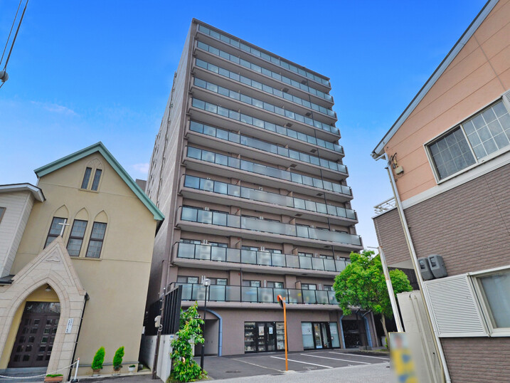 ハイトピア京町