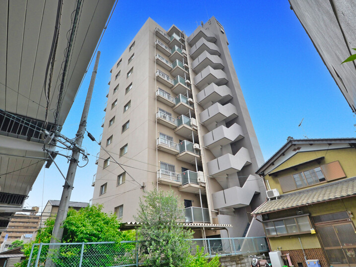 Ｍ’プラザ石山駅前