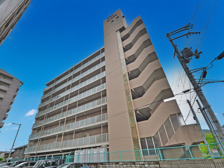 Ｍ’プラザ石山弐番館