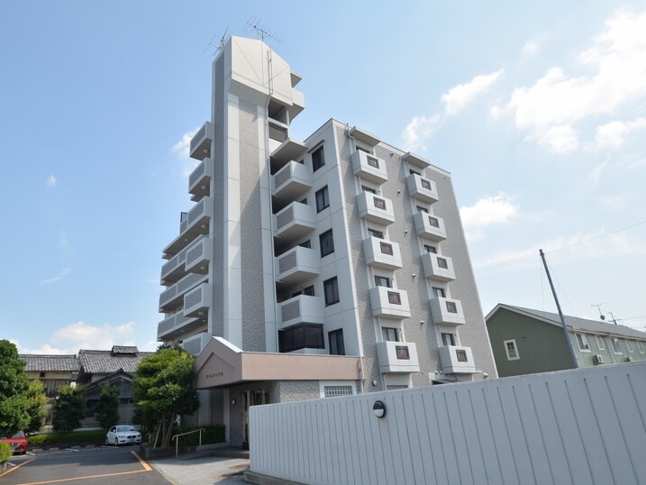 アベルティ瀬田