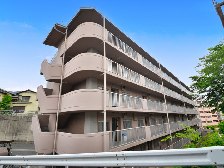 ペルル大津本宮