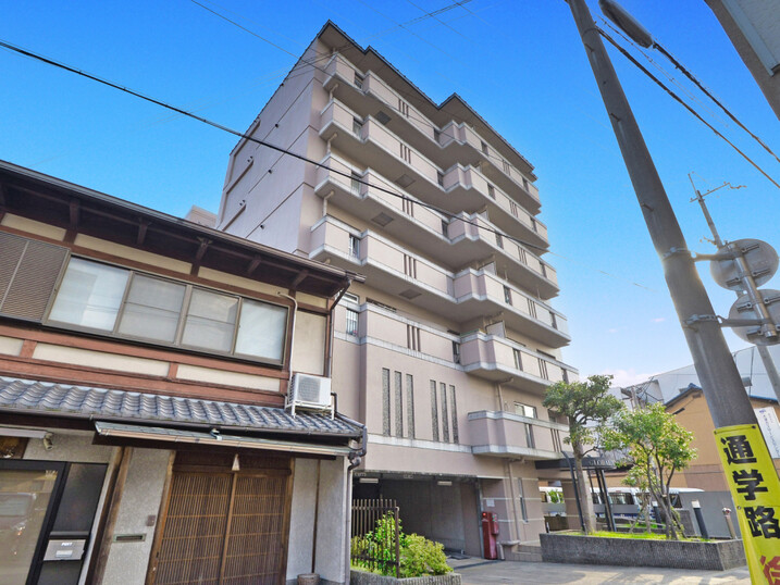 グローバル大津中央