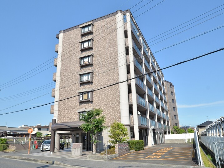 グランコート大津・唐崎