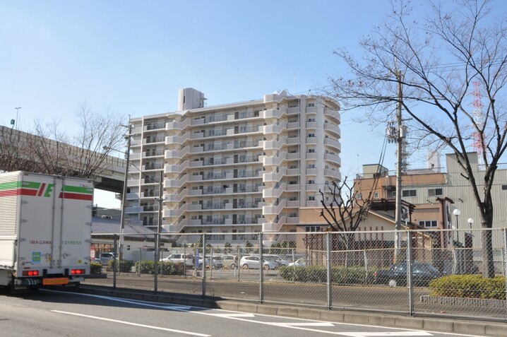 ディオフェルティ東大阪吉田