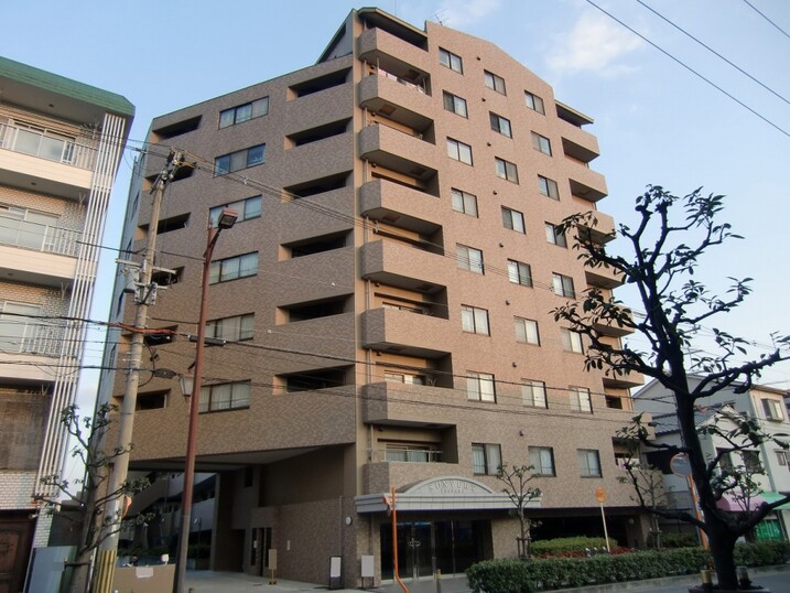 サンヴェール阪急茨木