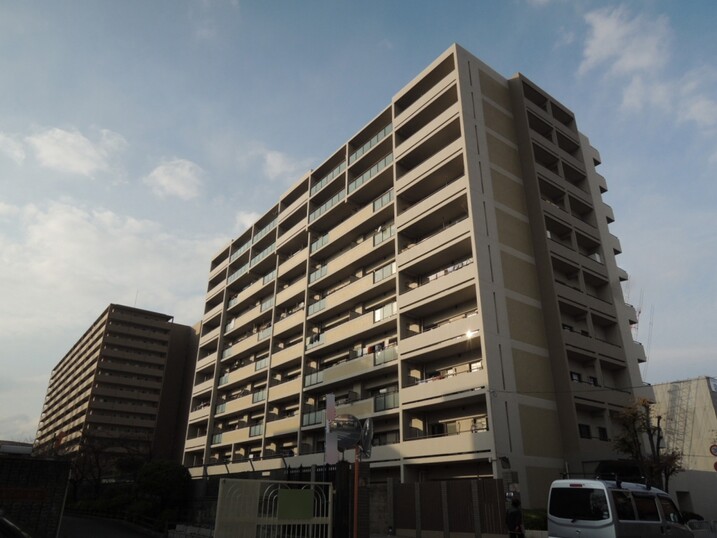 藤和シティホームズ香里園