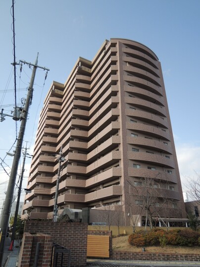 ランフォルセ香里園
