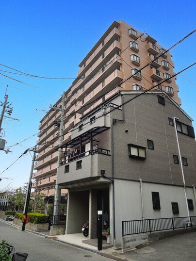 ダイアパレス寝屋川本町ネクステージ