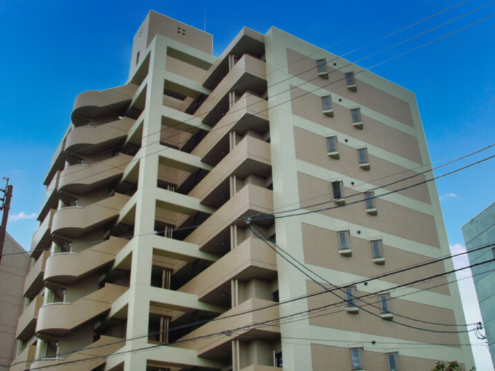 枚方ロジュマン天の川