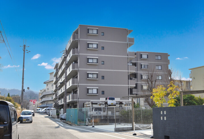 デュアル交野