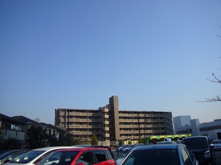 メロディーハイム南楠葉