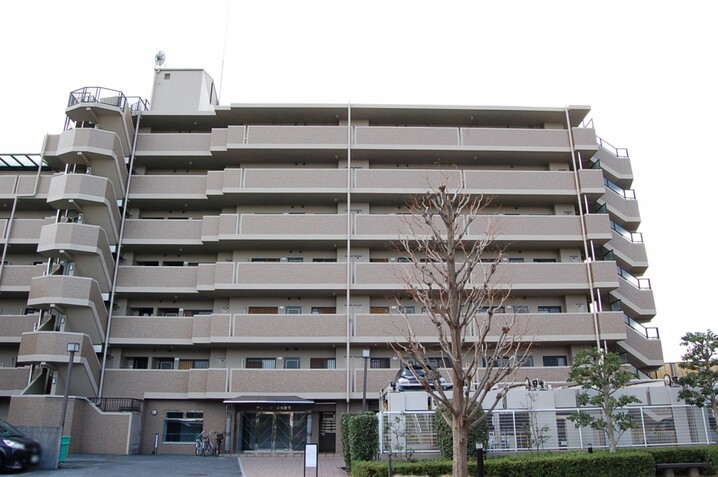 グリーンコーポ北野田