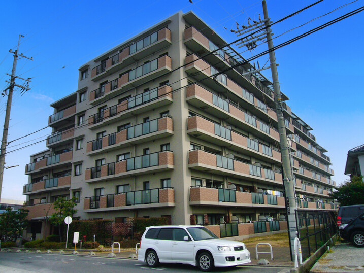 東急ドエルアルス泉北深井